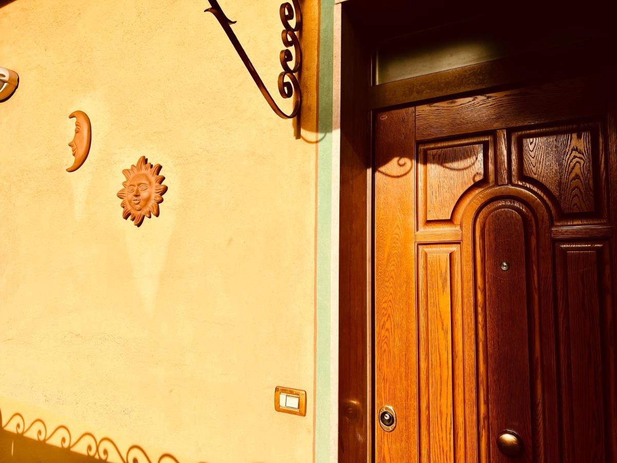 Appartamento Al Mare Ventimiglia Exterior photo